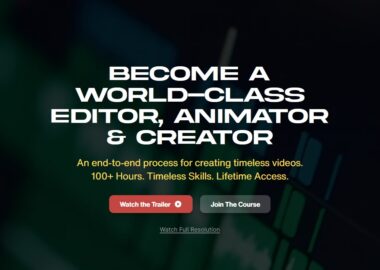 frame by frame full course by nathaniel drew