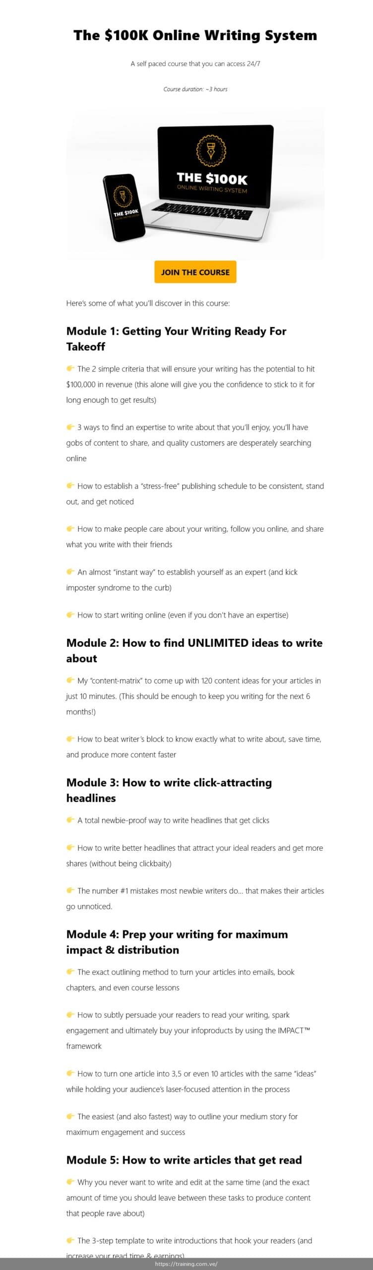 the 100k online writing system by matt giaro coupon discount free the 100k online writing system by matt giaro coupon discount free