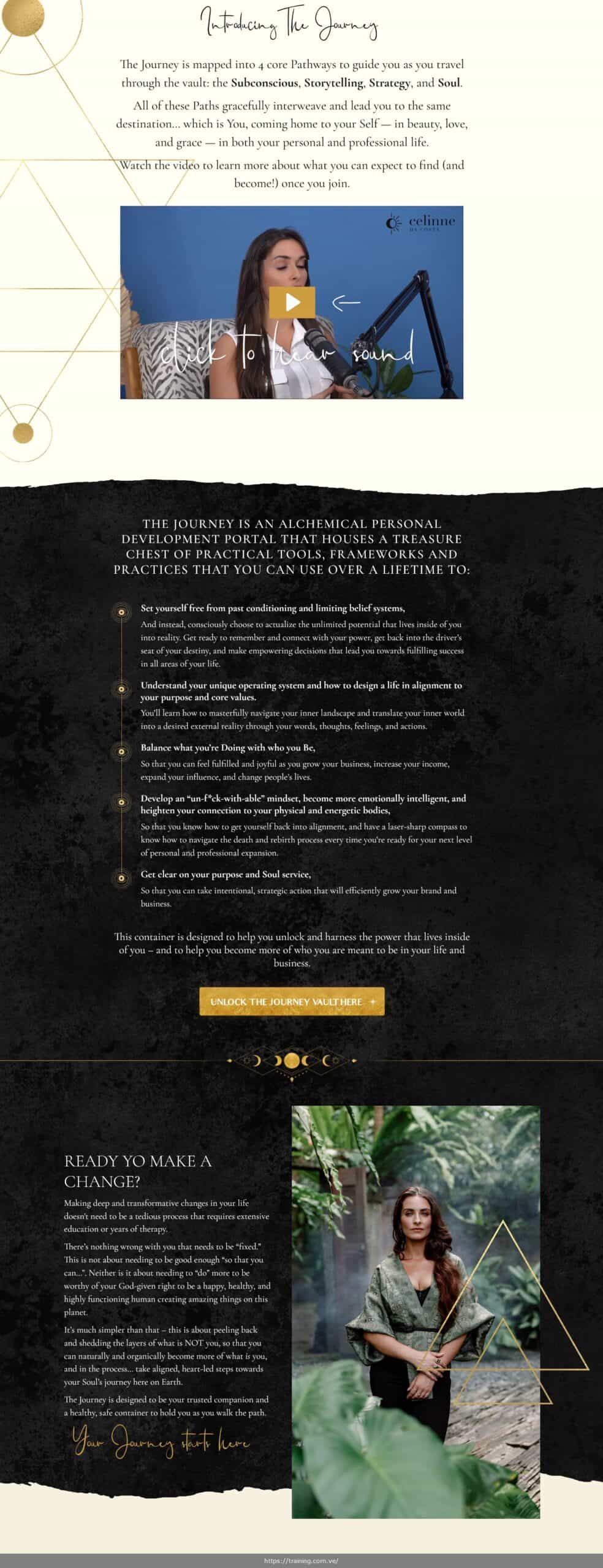 the journey by celinne da costa coupon discount free