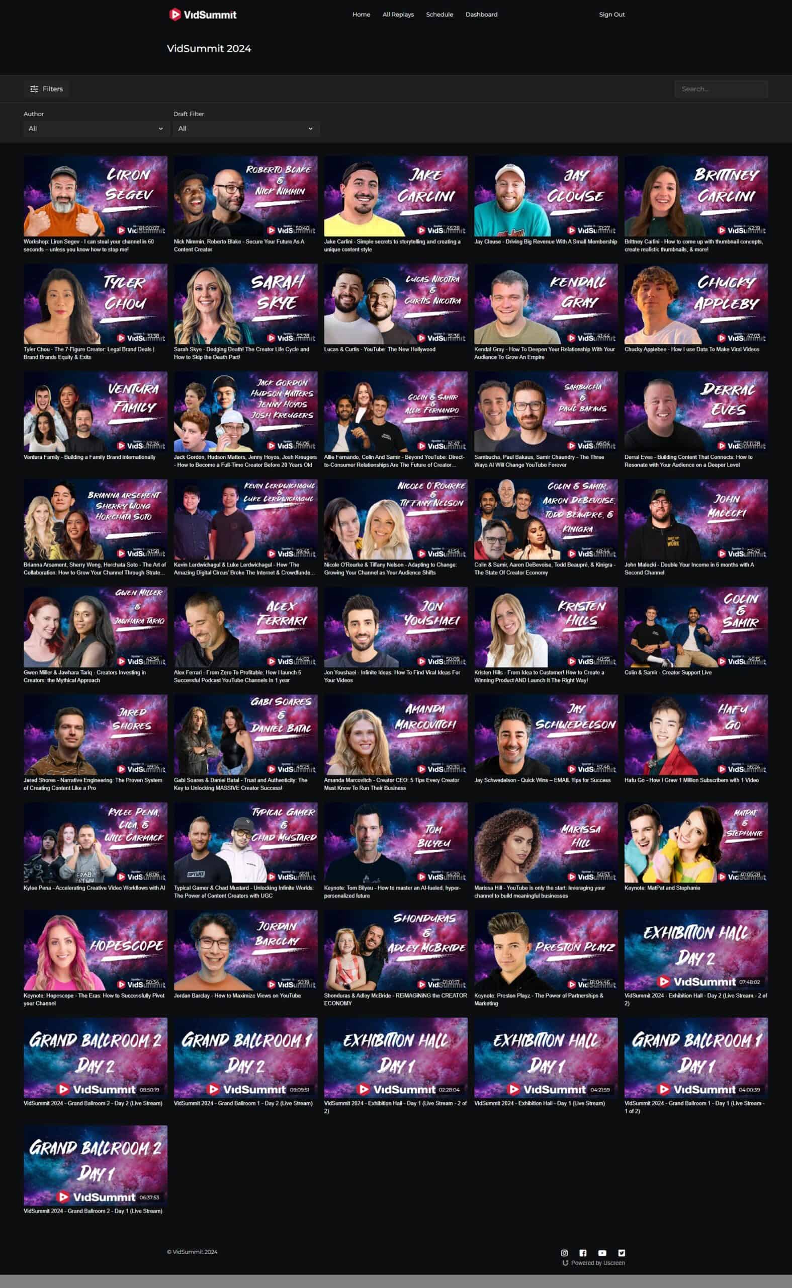 vidsummit 2024 download vidsummit 2024 download