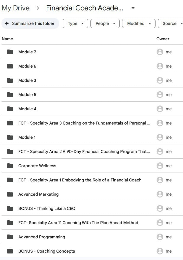 financial coach academy 2025 by kelsa dickey 4 specialty toolkits included mega.nz torrent financial coach academy 2025 by kelsa dickey 4 specialty toolkits included mega.nz torrent