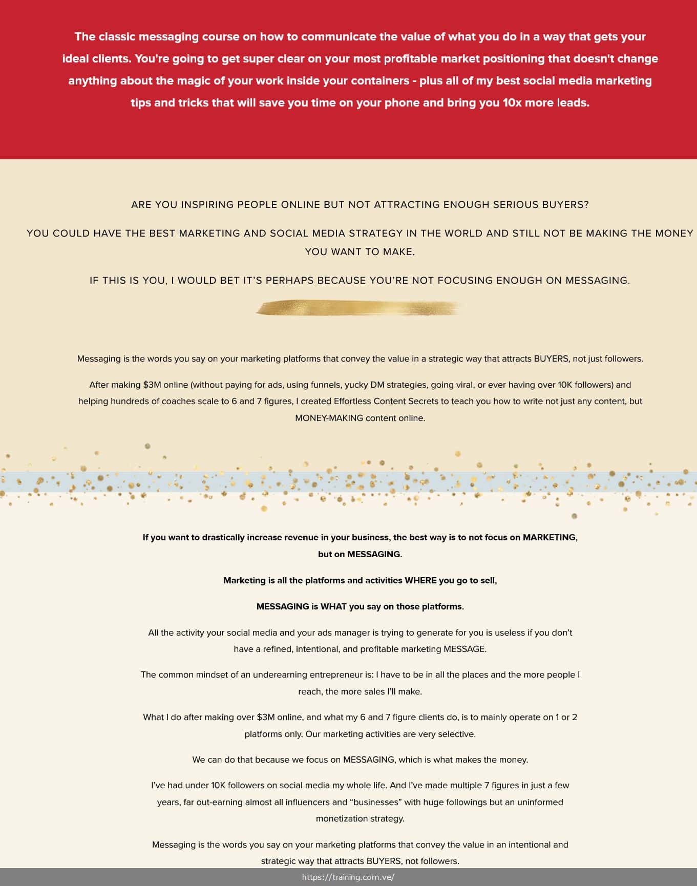 effortless content secrets by elaina ray giolando coupon discount free effortless content secrets by elaina ray giolando coupon discount free