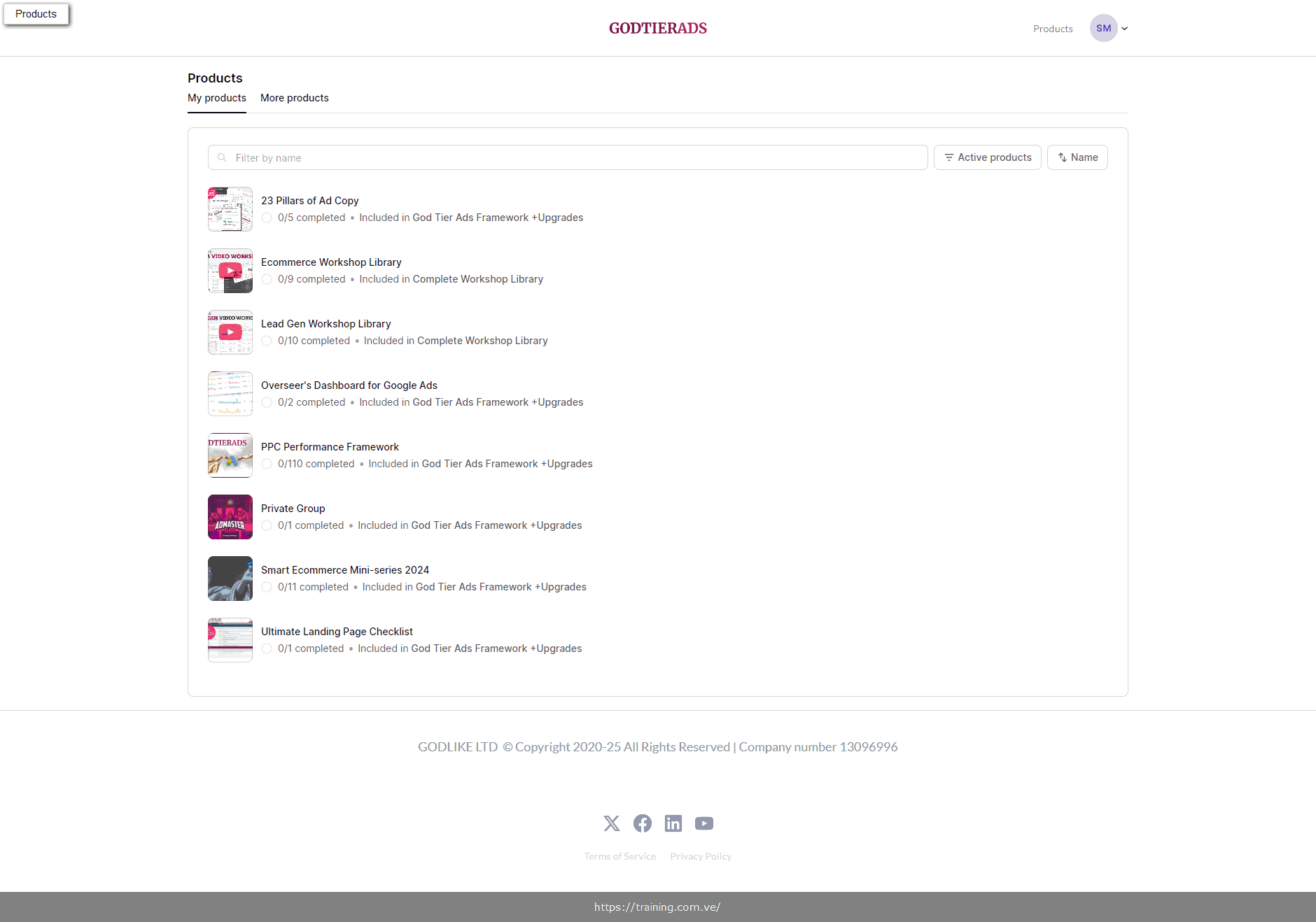 god tier ads framework + workshop library by ed leake download god tier ads framework + workshop library by ed leake download