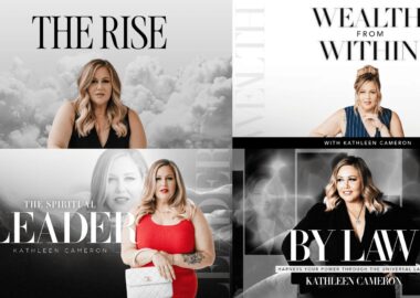 ascendance collection by kathleen cameron