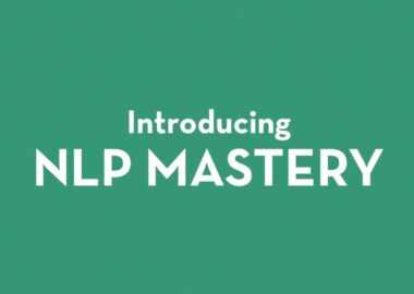 nlp mastery program by keith leonard